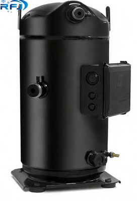 Refrigerador estacionário  Scroll Compressor ZB15KQE-TFD-551 R22 -2HP