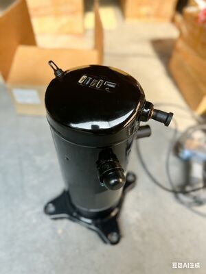 Compressor-Copland compressorZSI11KQE-TFP-527 refrigerado rolo de Copland
