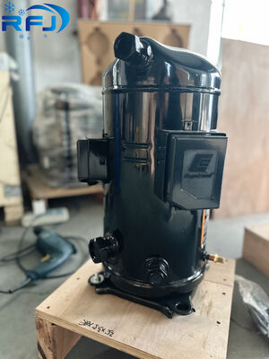 Compressor ZR72K3 6HP do rolo do BTU Copeland da refrigeração 17700 para o condicionador de ar