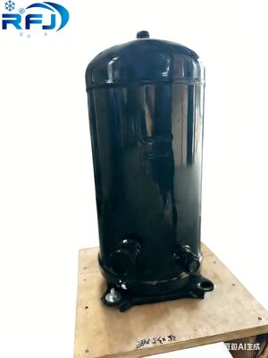 Compressor  ZR144KC-TFD-522 do rolo da refrigeração do condicionador de ar 10HP