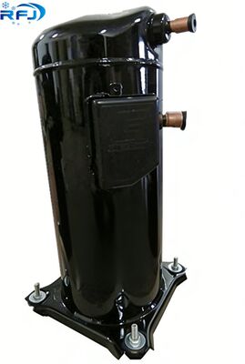 Compressor do rolo da refrigeração ZR42K3-PFJ-522, compressor do rolo de  com 3.5HP e 220V