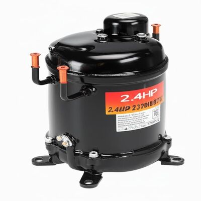 Compressor do rolo do condicionamento de ar do compressor ZP29KSE-TFM da C.A. de 2.4HP 23900BTU Copeland