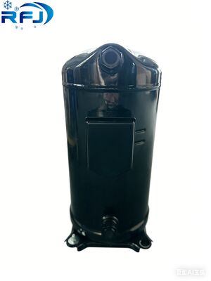 Silêncio da temperatura do MED do compressor do rolo da refrigeração da alimentação CA e operação lisa