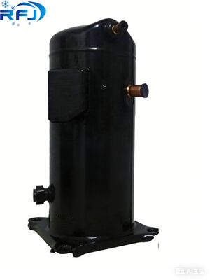 Compressor do rolo da série 4HP Copeland Digital de ZB com Sightglass ZB29KQ-TFD-558