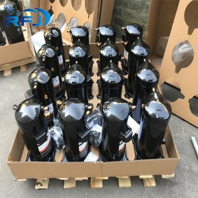 Compressor do rolo de ZP103KCE-TFD-250 SS 15HP Copeland