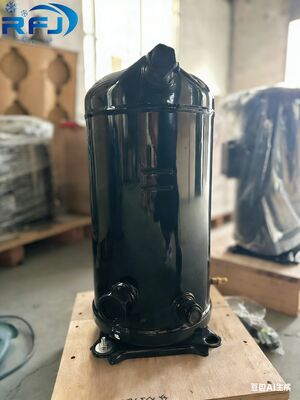 Compressor hermético do compressor 2.5HP ZB19KQE-TFD-558 Copeland da refrigeração de R22 Copeland