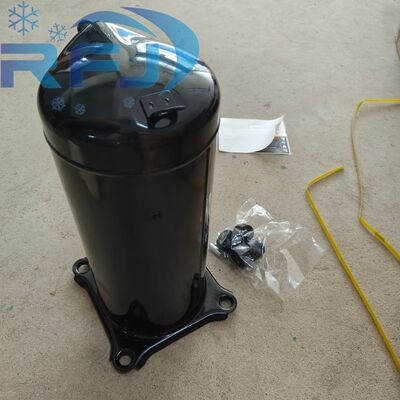 Controles altos da refrigeração do compressor vr57ks-tfp do rolo do BTU Copeland para condicionadores de ar