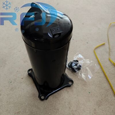 Compressor novo do rolo da condição ZP24KSE-TFM R410a