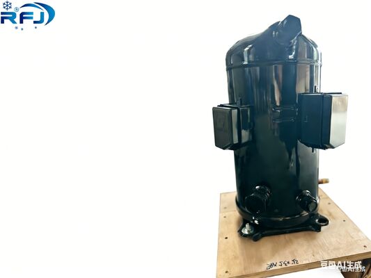 A refrigeração do compressor do rolo de ZP  controla ZP61KCE-TFD 5HP para o condicionador de ar