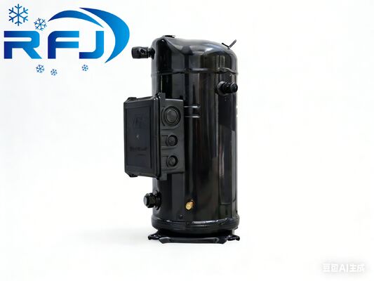 Compressor comercial do rolo de ZB114KQE-TFD-551 R407 16HP