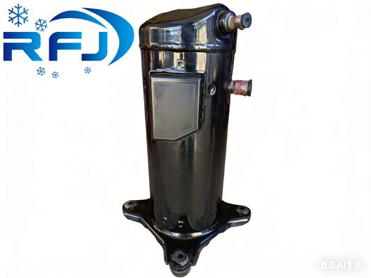 Compressor ZR380KCE-TWD-522 do rolo da C.A. do refrigerador de 30HP R134a