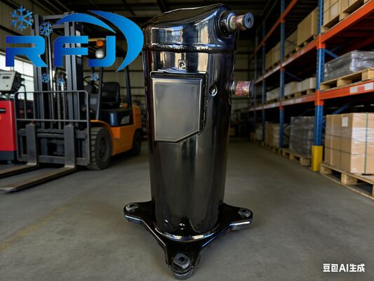 ATAC do compressor do condicionamento de ar de ZPD72KCE-TFD-130 6HP Copeland