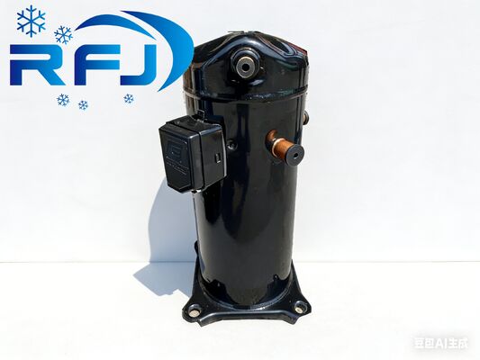 1 tipo compressor 220v/50hz ZSI09KQE-PFS-527 do rolo da fase de Emerson Copeland
