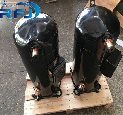Poder de cavalo 4HP semi hermético ZFI20KQE-TFD-551 de Copeland do compressor de R404/R22 50Hz