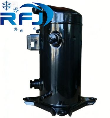 70W compressor estacionário ZB21KQE-TFD-558 do rolo do UL 3HP Copeland