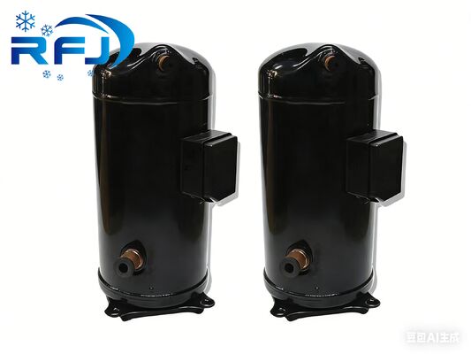 Compressor novo ZR144KC-TFD-522 do rolo da condição 12.5hp E.U.