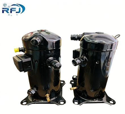 Compressor do rolo da refrigeração de Copeland ZF11KQE-TFD-551 3.5HP