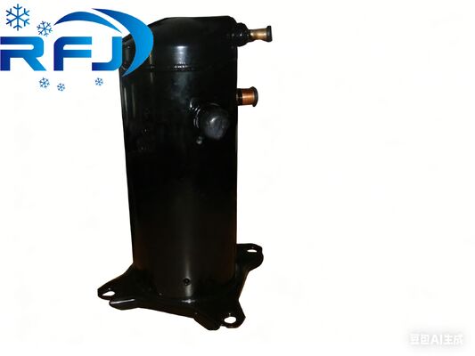 Original EVI VRI125KS-TFP-522 do compressor do rolo do copeland de 10600000 BTU