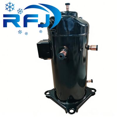 Economia de energia comercial do compressor 5hp VRI61KF-TFP-542 do rolo de Copeland da série de VR