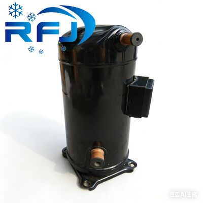 Compressor  de ZSI 2HP Emerson, tipo eficiência elevada do rolo R22 do compressor