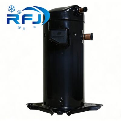 Compressor do rolo de VR190KS-TFP-522 Copeland, compressor comercial da refrigeração