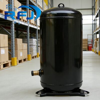 Compressor novo ZR48KC do rolo de  da refrigeração da circunstância com garantia de 1 ano