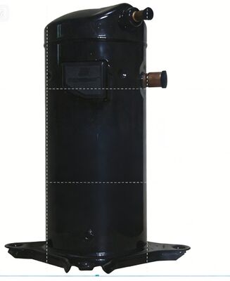 modelo ZB45KCE-TFD-551 da série 380V do compressor ZB do rolo de Copeland do poder 6HP