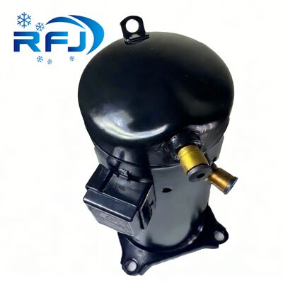 Zr dos compressores Zr61kc-Pfz-522 5.1HP 220V50Hz da refrigeração da baixa temperatura 380V