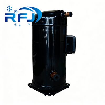 as séries do ZR de 3HP 3PHASE enrolam o compressor ZR36K3-TFD-522 de  da refrigeração