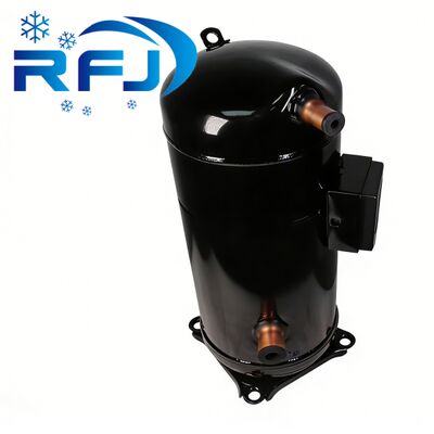 Compressor hermético ZB88KQ-TFD-550 do rolo do compressor da C.A. de  do óleo de 12HP R22