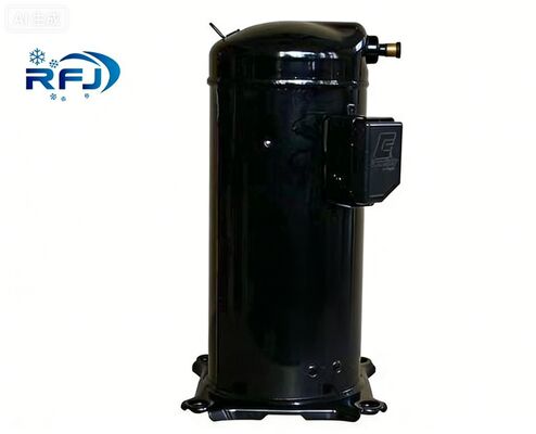Compressor 380v 50Hz 3ph VR-108KSE-TFP-522 do rolo da ATAC VR 9HP