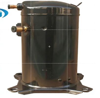 Tipos do condicionamento de ar do compressor ZR68KC do rolo de R22 Copeland garantia de 1 ano