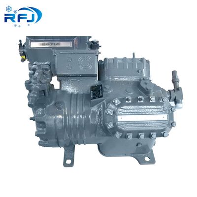 D6DJ-4000-AWM/D Compressor semi-hermético 40 HP R22