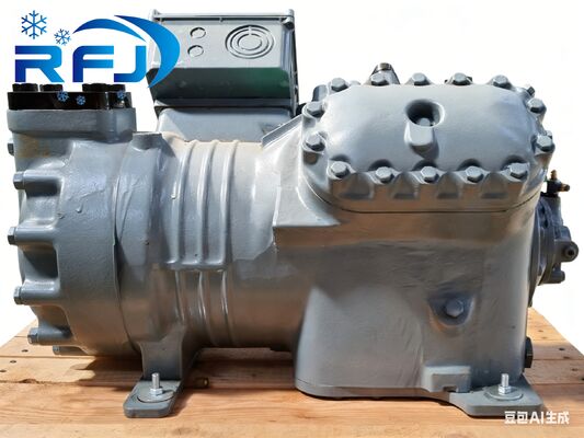 compressor semi hermético D4SH-250X-AWM de 70.8m3/h 25hp Copeland