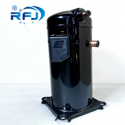 Compressor hermético 1.36L ZB19KCE-TFD-559 do rolo de R410A Rotolock 2HP Copeland