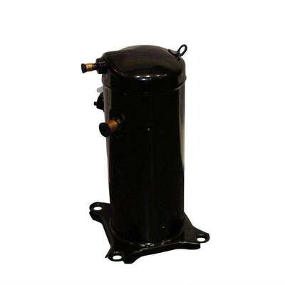 Compressor 10HP 102000BTU ZP122KCE-TFD do rolo de  da série de ZP para a condição do ar