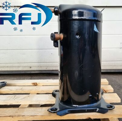 Os compressores da refrigeração de ZR28K3-PFJ-522 1HP Copeland enrolam o tipo compressor