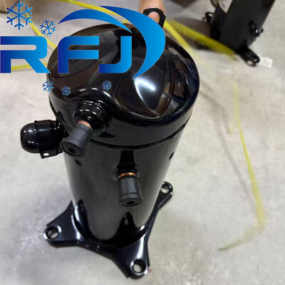 Compressor comercial 5HP 60hz ZR61KC-TFD-522 do refrigerador do material contínuo