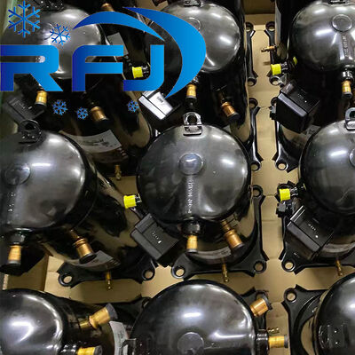 Compressor recondicionado 6.8HP  ZR488KC-TFD-522 do rolo da refrigeração