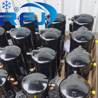 Compressor de Ar Condicionado Scroll ZR54KC-TFD-522 Peças de Refrigeração