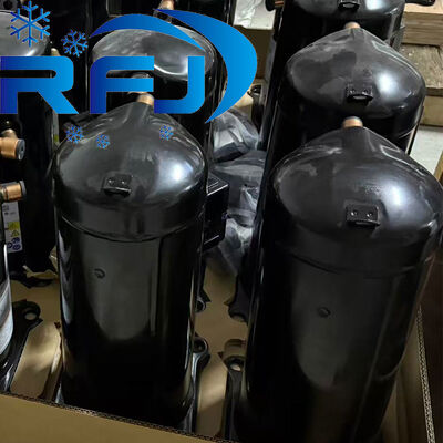 Líquido refrigerante do compressor VR30KM-TFP-582 2.5HP R22 do rolo da refrigeração do condicionador de ar