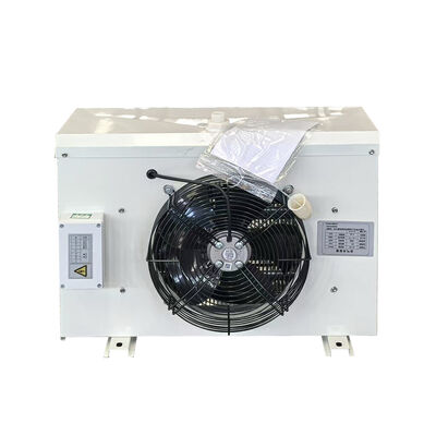 Refrigerador de ar compacto e silencioso de 1,225 kW 7㎡ DD7