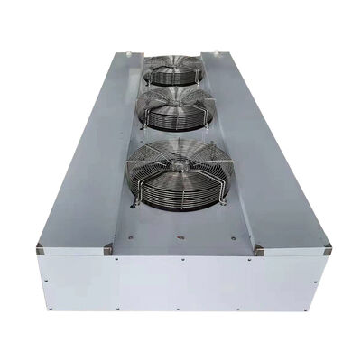 unidade de refrigeração para sala fria