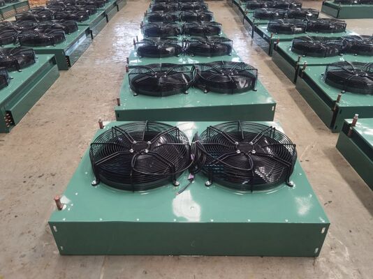 Condensador Industrial de Alta Eficiência FNH2-62 410a