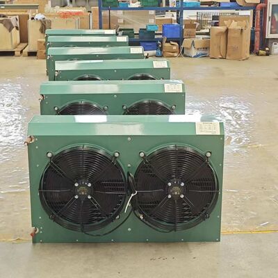 FNH2-65 Condensador comercial de alta capacidade para congelador