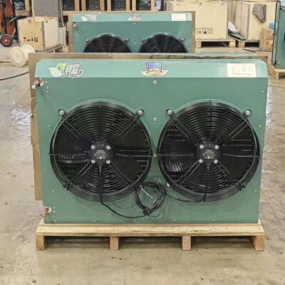 FNH2-100 Condensador de CA central industrial pesado
