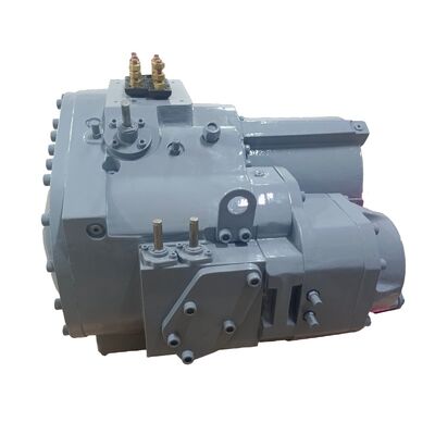 06NW2174S7EA-A00 R134a Water Cooled Screw Refrigeration Compressor