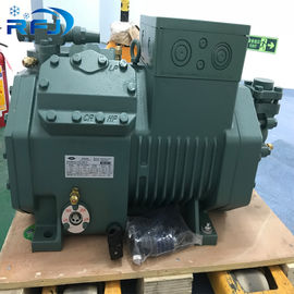 1 aprovação do CE do compressor 4EC-4.2Y/4ees-4y ROHS da unidade de refrigeração do cilindro 4HP Bitzer