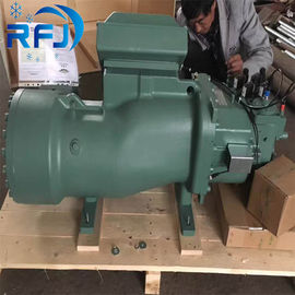 Aprovação do CE do catálogo CSH7563-80-40P do compressor 80hp da refrigeração de Bitzer da máquina de gelo
