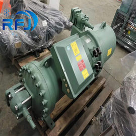 Estojo compacto semi hermético CSH8553-110y CSH8553-110-38p do compressor de pistão CSH de Bitzer
